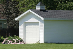 Crabbs Cross outbuilding construction costs